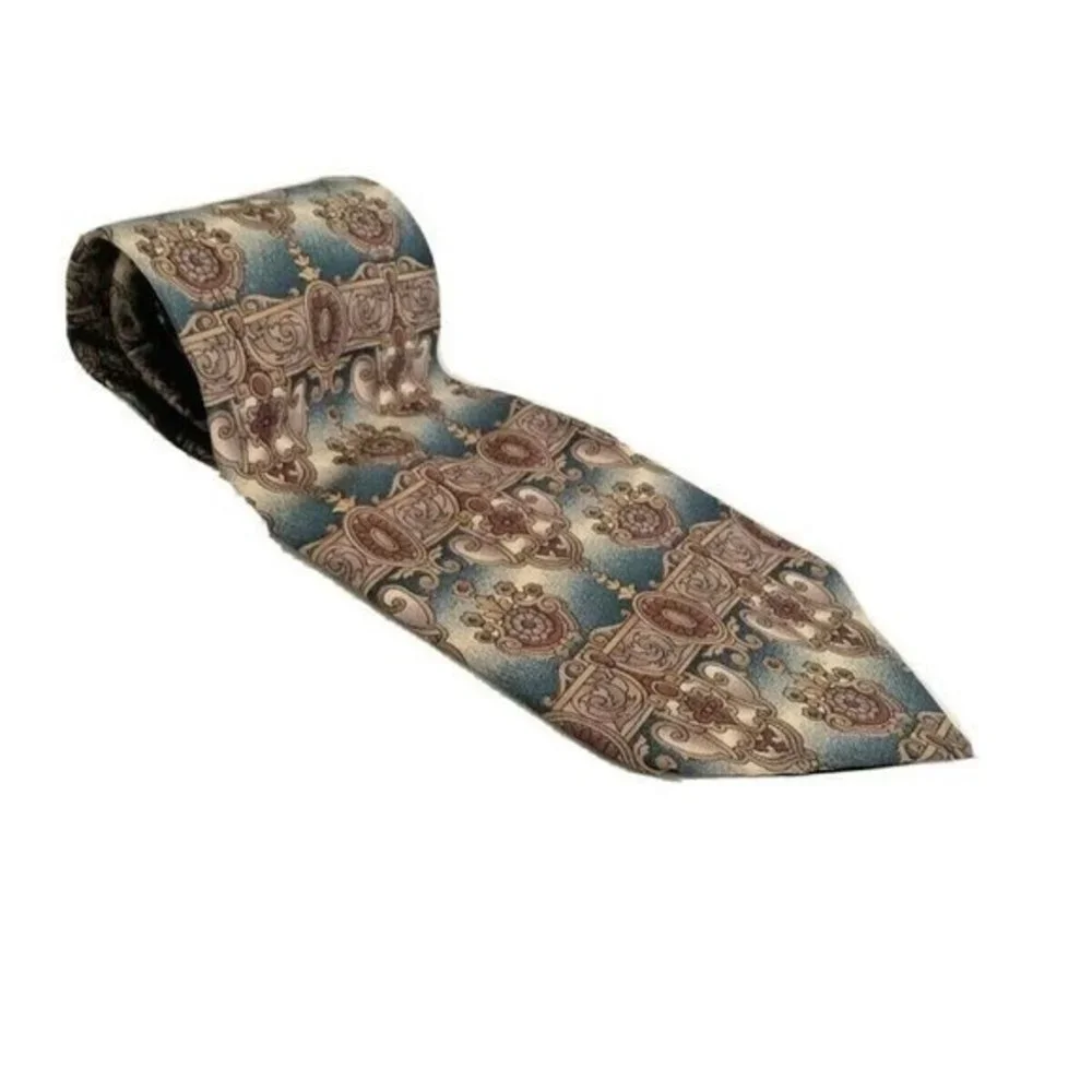 Spencer Lowe Neck Tie Mens Classic 56